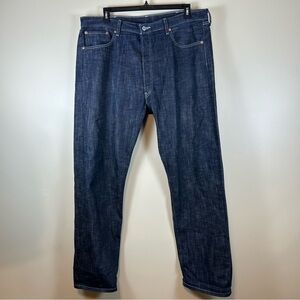 Men’s Levi’s 501 Jeans 40x32 Dark Wash